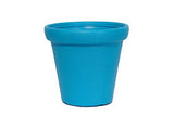 Crown Plastic Pot