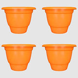 Marigold Pots Mixed Color