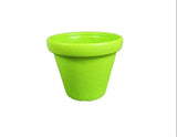 Crown Plastic Pot